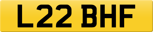 L22BHF